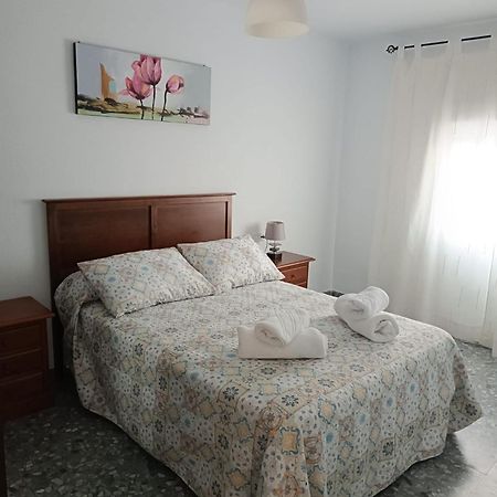 فيلا La Casita Del Sillero خيمينا دي لا فرونتيرا المظهر الخارجي الصورة