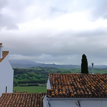 فيلا La Casita Del Sillero خيمينا دي لا فرونتيرا المظهر الخارجي الصورة