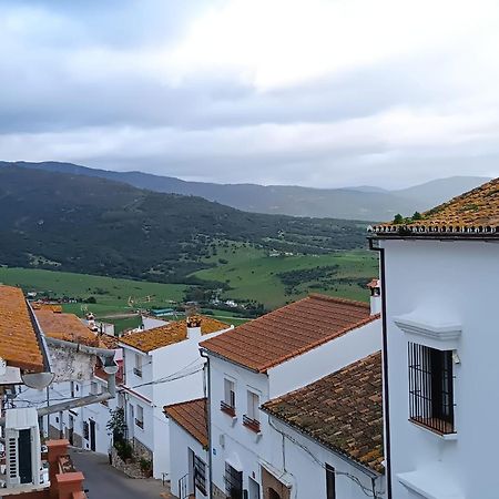 فيلا La Casita Del Sillero خيمينا دي لا فرونتيرا المظهر الخارجي الصورة