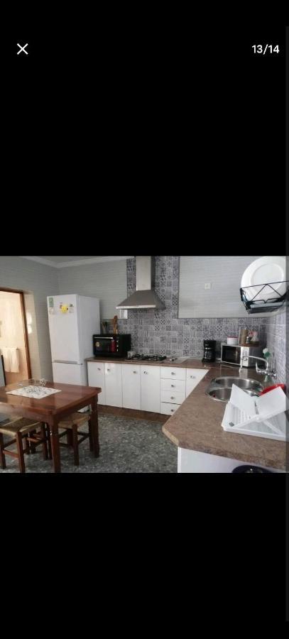 فيلا La Casita Del Sillero خيمينا دي لا فرونتيرا المظهر الخارجي الصورة