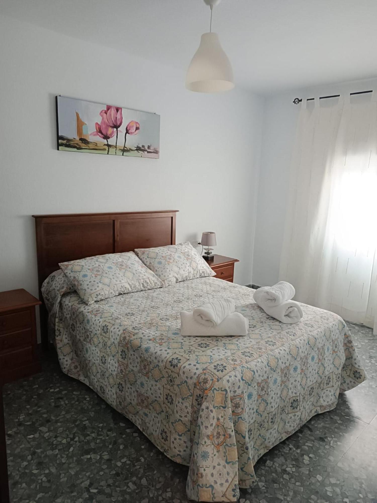 فيلا La Casita Del Sillero خيمينا دي لا فرونتيرا المظهر الخارجي الصورة