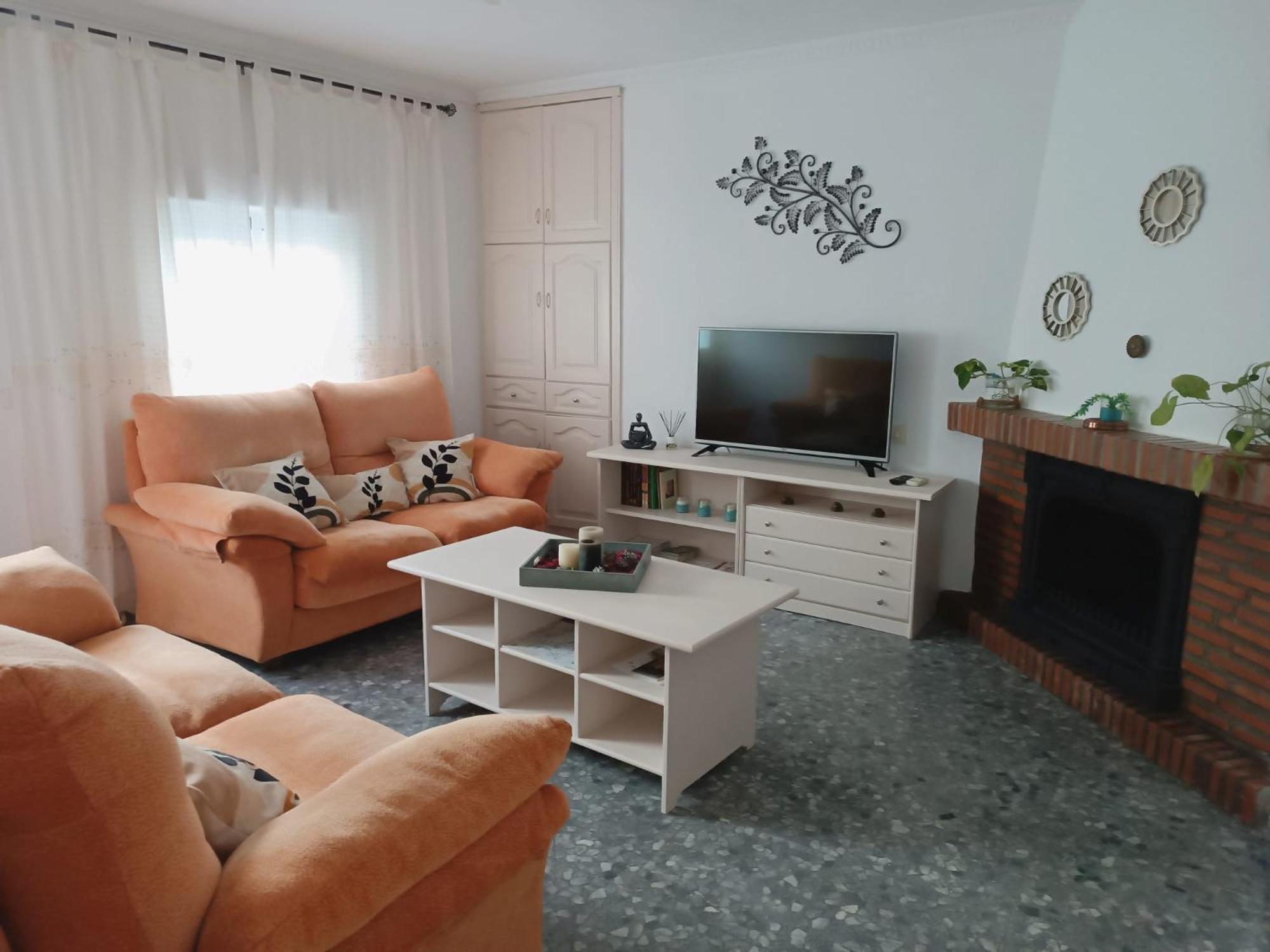 فيلا La Casita Del Sillero خيمينا دي لا فرونتيرا المظهر الخارجي الصورة