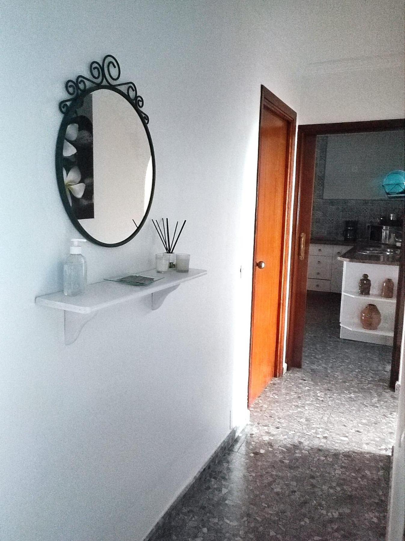 فيلا La Casita Del Sillero خيمينا دي لا فرونتيرا المظهر الخارجي الصورة